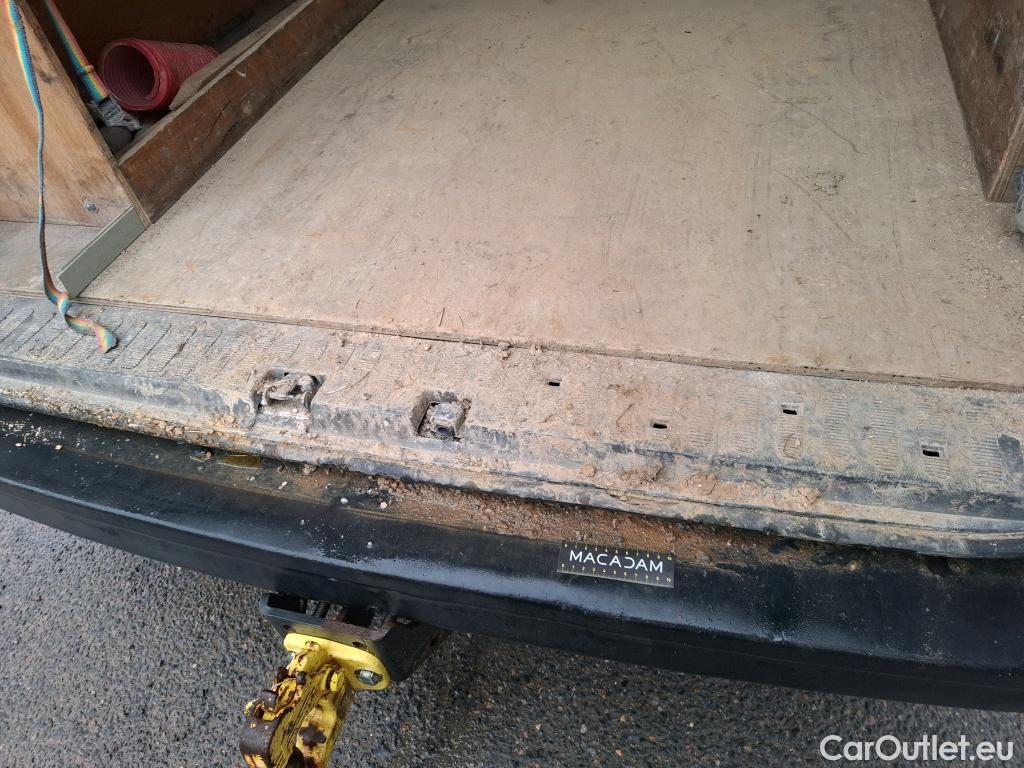  Renault  Master  III Fourgon L2H2 3 5 Grand Confort dCi 130CV BVM6 E6 #18