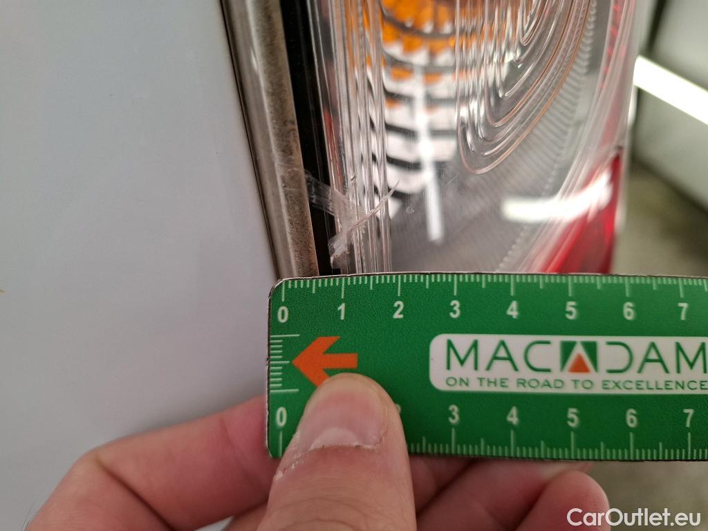  Renault  Kangoo  Express Extra (Série Spéciale) 1.5 dCi 115CV BVM6 E6dT #8