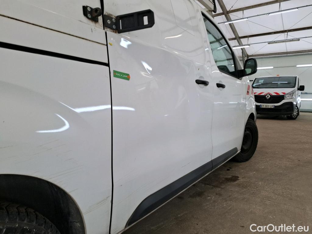  Peugeot  Expert  Fourgon Premium L3 2.0 HDi 120CV BVM6 E6 #2