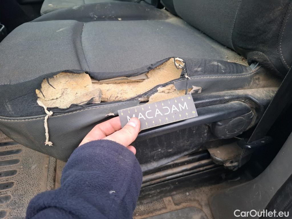  Renault  Master  Fourgon L2H2 3 5 Grand Confort dCi 130CV BVM6 E6 #3