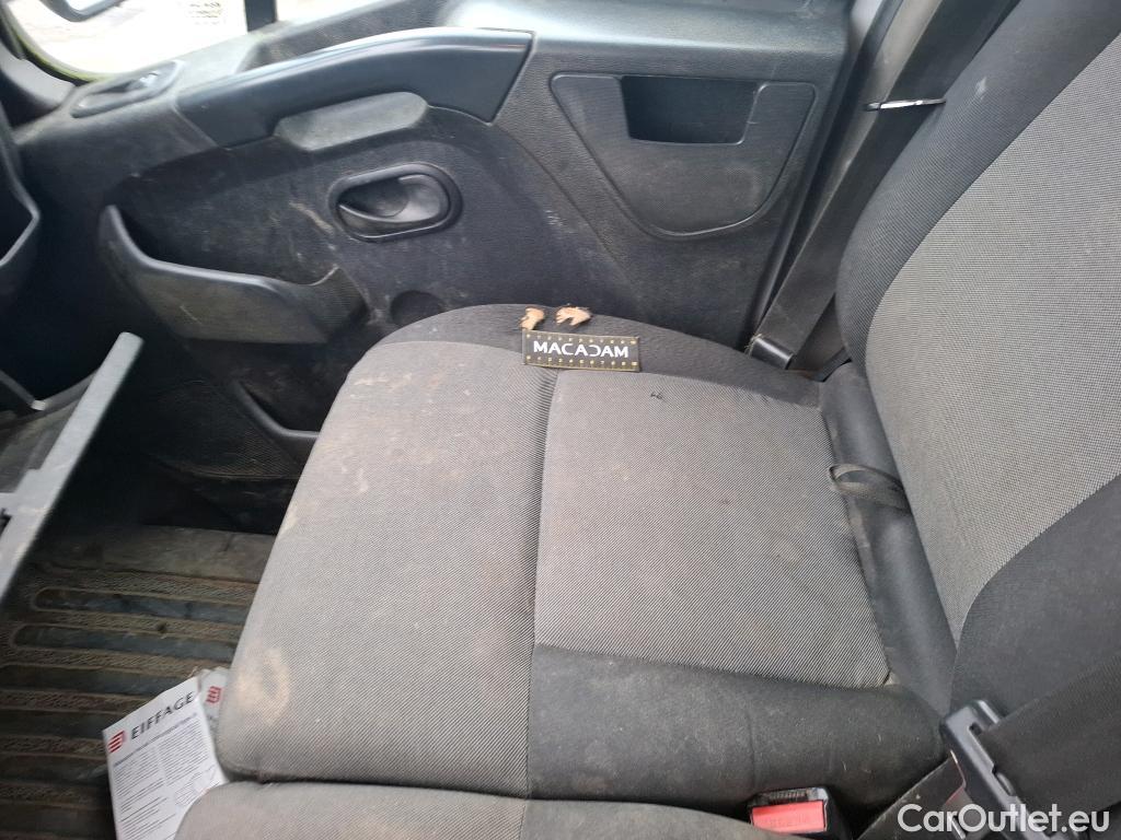  Renault  Master  Fourgon L2H2 3 5 Grand Confort dCi 130CV BVM6 E6 #62