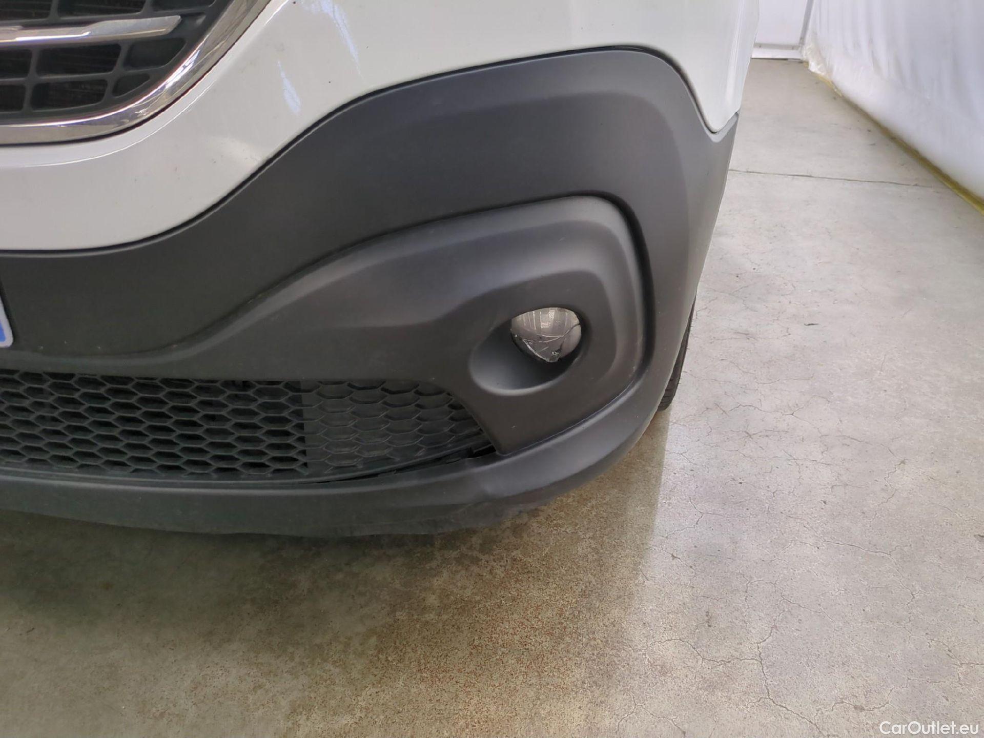  Renault  Trafic  Fourgon L1H1 1000 Confort 1.6 dCi #37