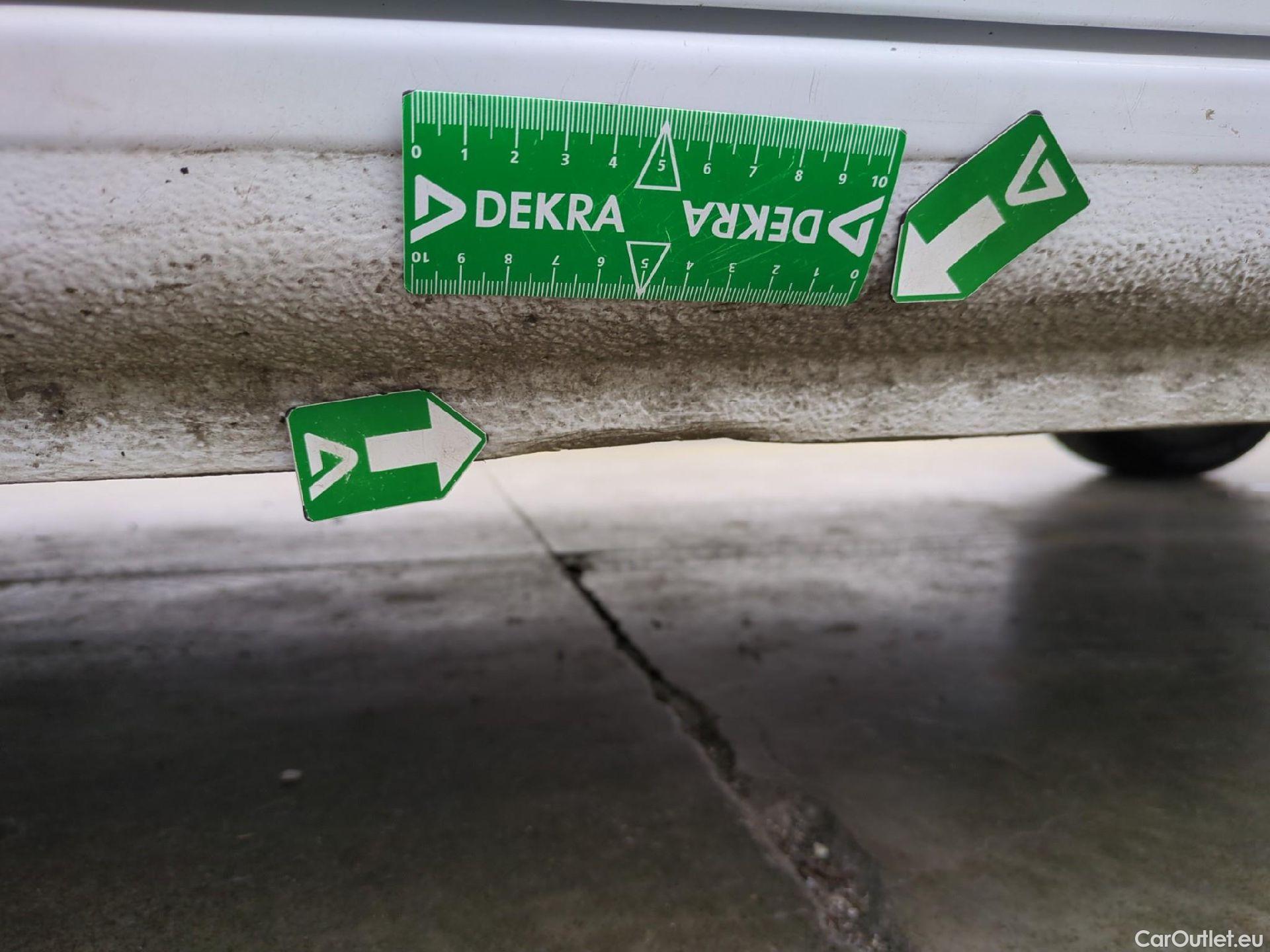  Renault  Kangoo  II Express Extra (Série Spéciale) 1.5 dCi 95CV BVM6 E6dT #23