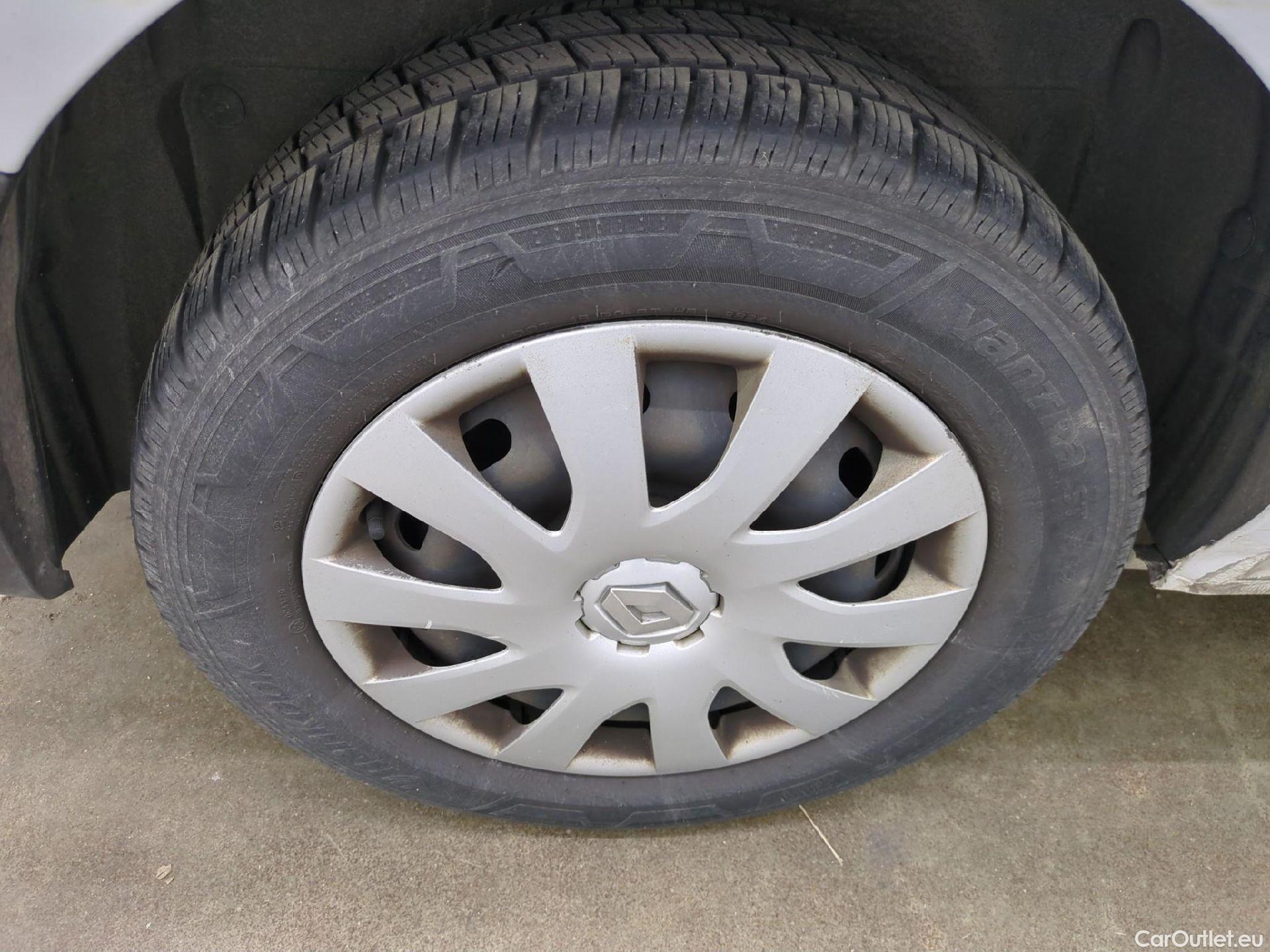  Renault  Trafic  Fourgon L1H1 1000 Confort 1.6 dCi #7