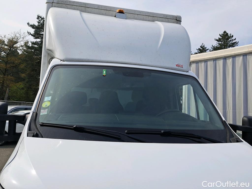  Renault  Master RENAULT  SC / 2019 / 2P / Châssis cabine CC Tr GCF F3500 L3 Energy dCi 145 #2