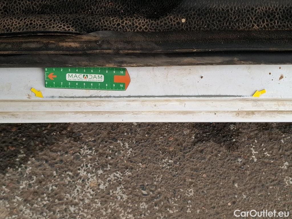  Renault  Kangoo  Express Extra (Série Spéciale) 1.5 dCi 115CV BVM6 E6dT #10