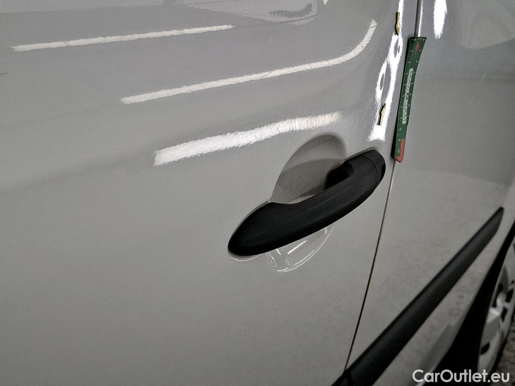  Renault  Kangoo  Express Extra (Série Spéciale) 1.5 dCi 115CV BVM6 E6dT #21