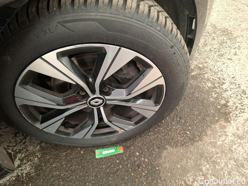  Renault  Clio  V Evolution Réversible 1.5 dCi 100CV BVM6 E6d #27