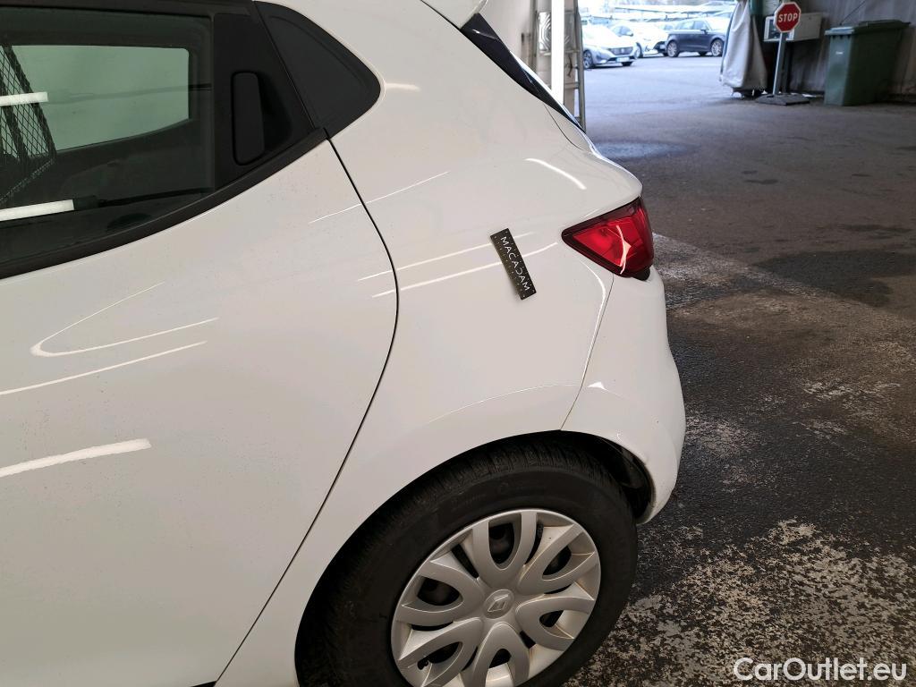  Renault  Clio RENAULT  Société VU 5p Berline Air Medianav dCi 90 - 18 #8