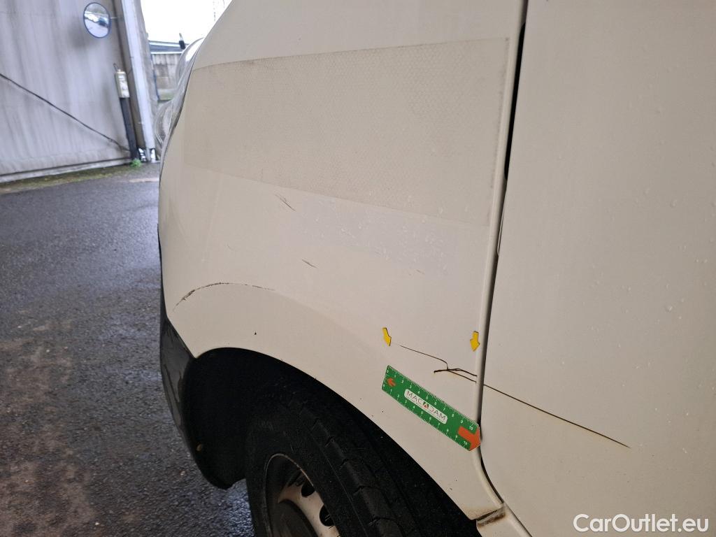  Renault  Master RENAULT  VU 4p Fourgon GD CONFORT 3500 L2H2 Energy dCi 125 #22