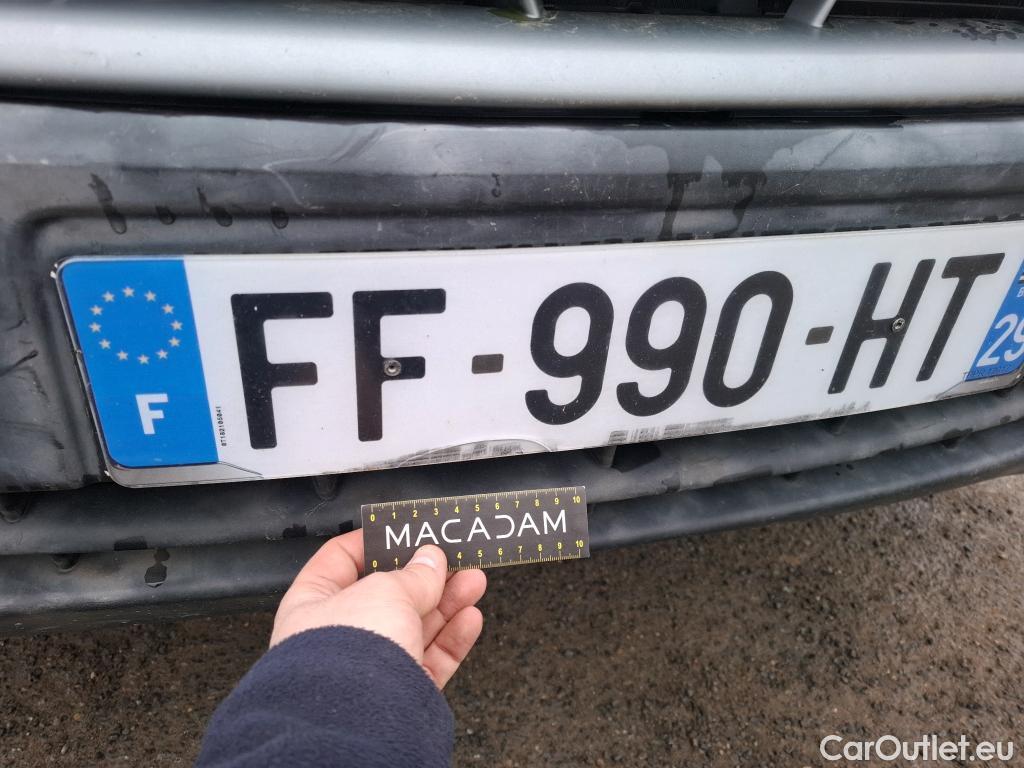  Renault  Master  Fourgon L2H2 3 5 Grand Confort dCi 130CV BVM6 E6 #76