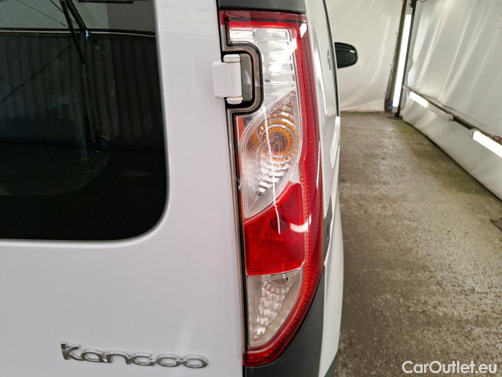  Renault  Kangoo  Express Extra (Série Spéciale) 1.5 dCi 115CV BVM6 E6dT #7