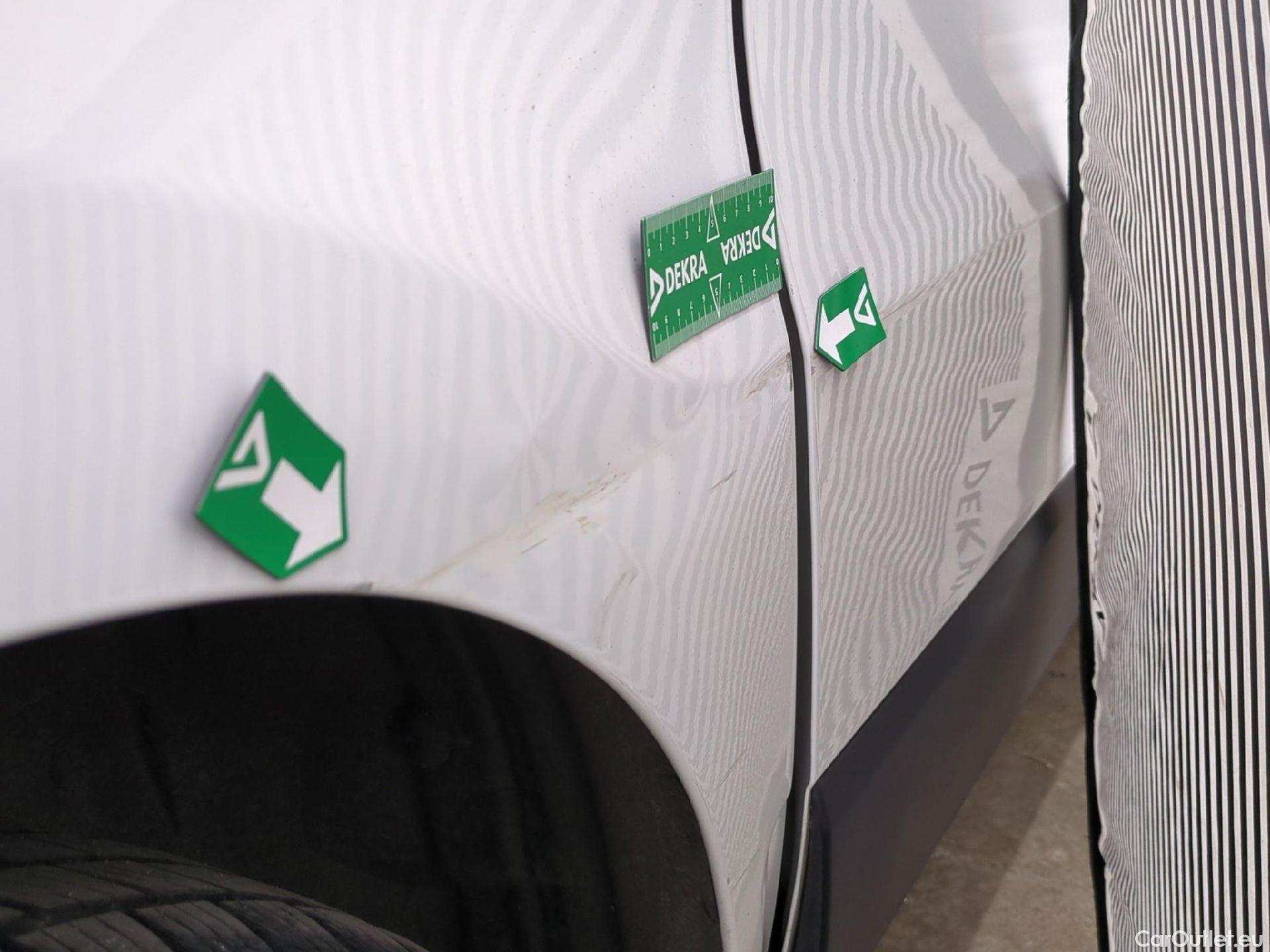  Renault  Trafic  Fourgon L1H1 1000 Confort 1.6 dCi #10