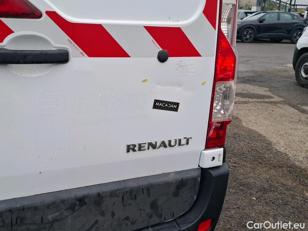  Renault  Master  Fourgon L2H2 3 5 Grand Confort dCi 130CV BVM6 E6 #19