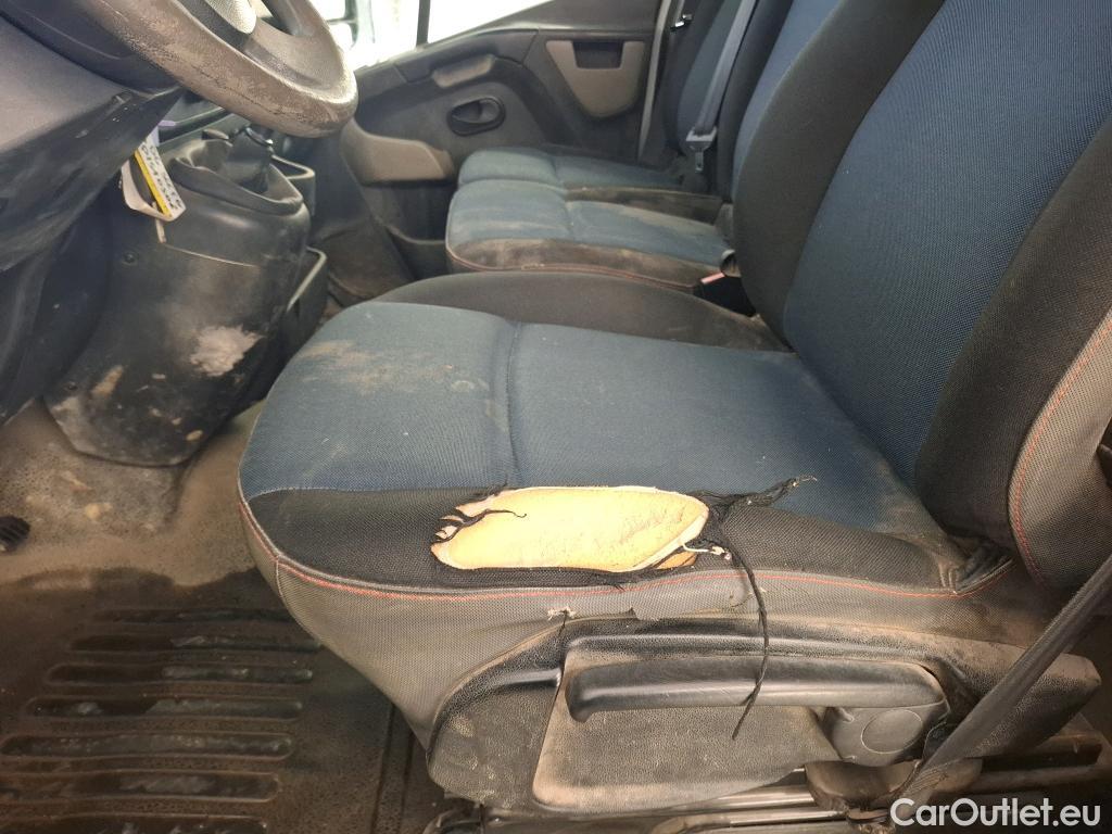  Renault  Master RENAULT  VU 4p Fourgon GD CONFORT 3500 L2H2 Energy dCi 125 #3