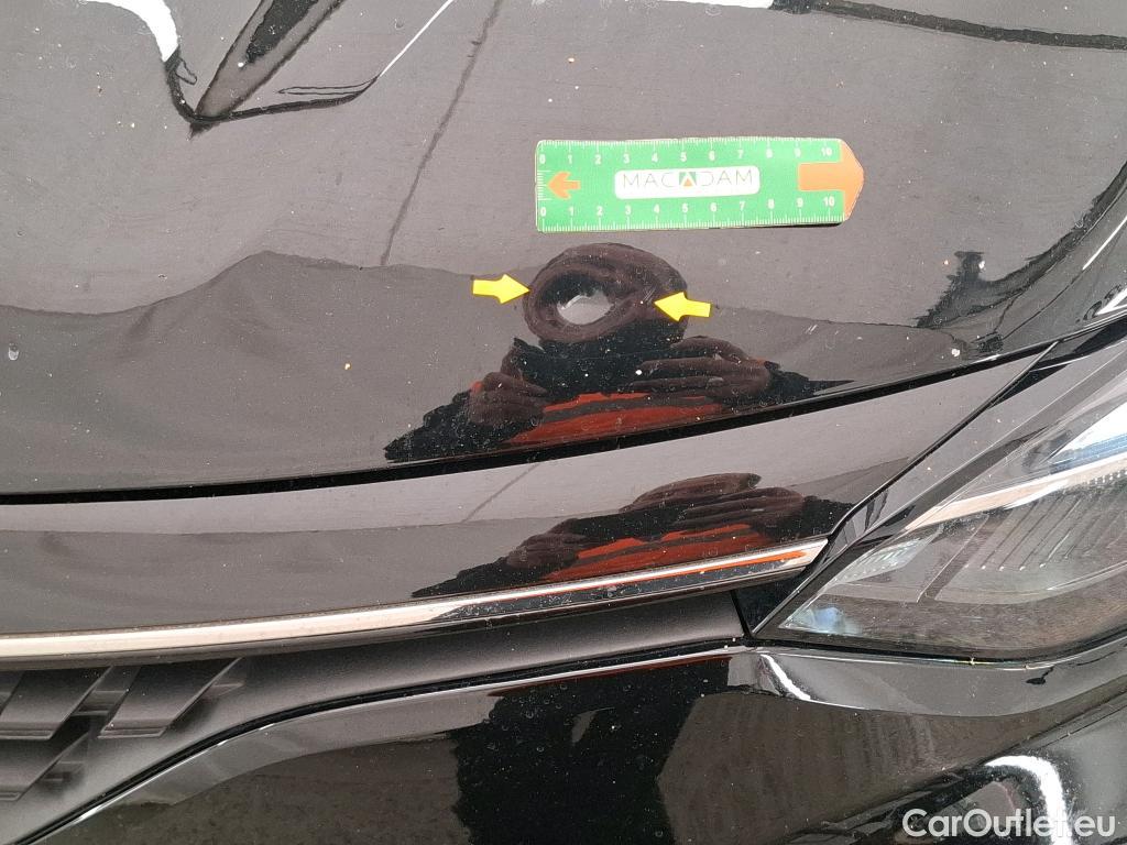  Renault  Clio  V Evolution Réversible 1.5 dCi 100CV BVM6 E6d #19