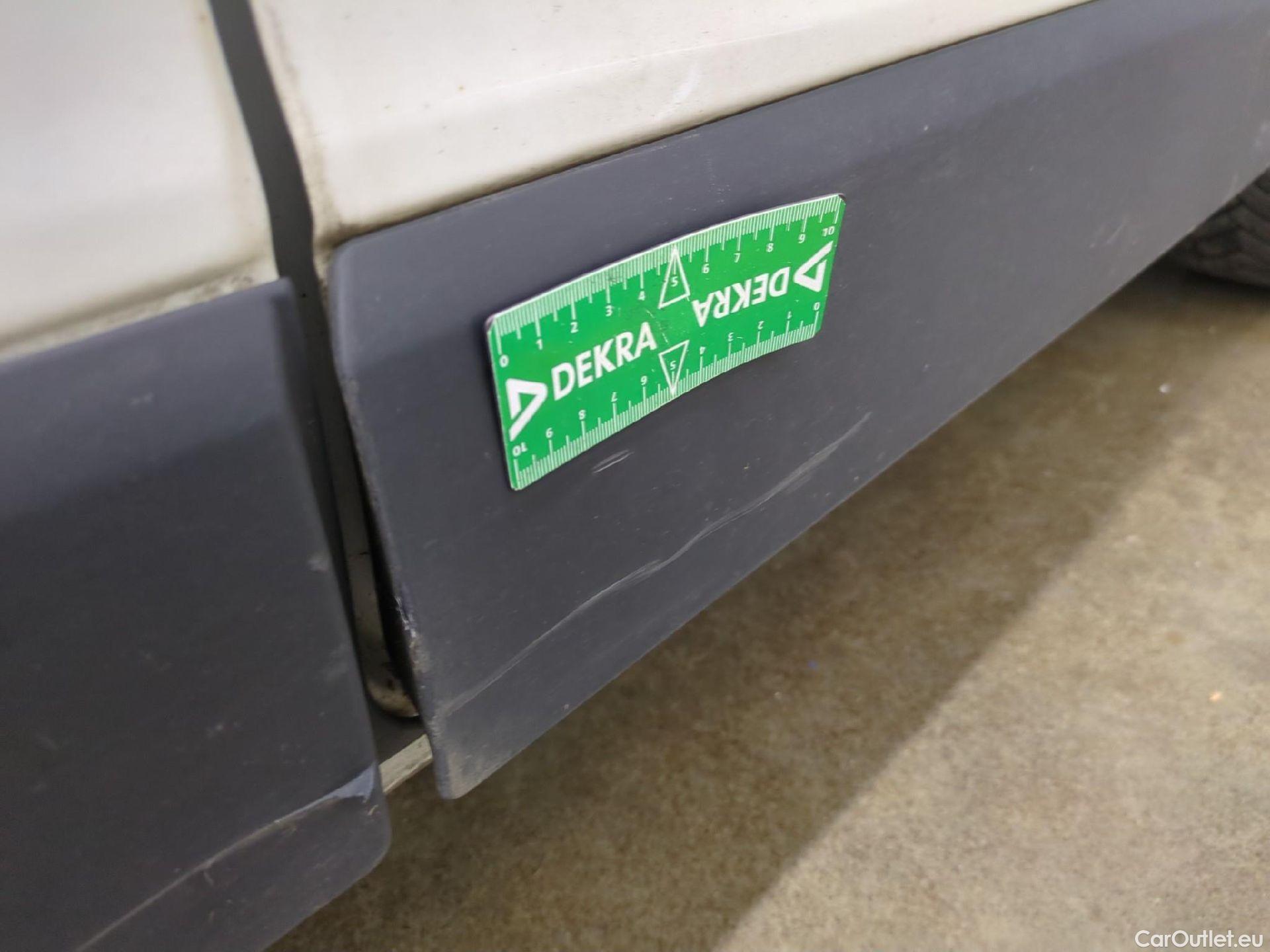  Renault  Trafic  Fourgon L2H1 1300 Confort 1.6 dCi #11