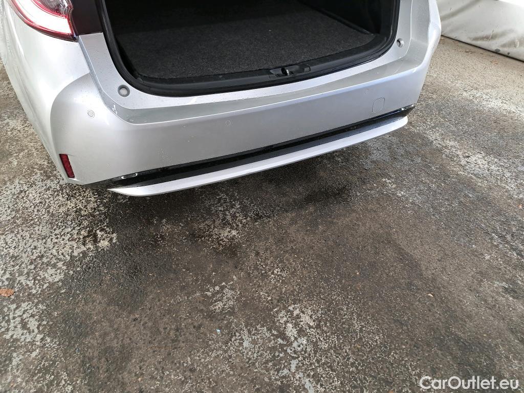  Toyota  Corolla  Touring Sports / 2018 / 5P / Break Hybride 122h Dynamic Business Beyond Zer / TRANSFO VP/VF #3