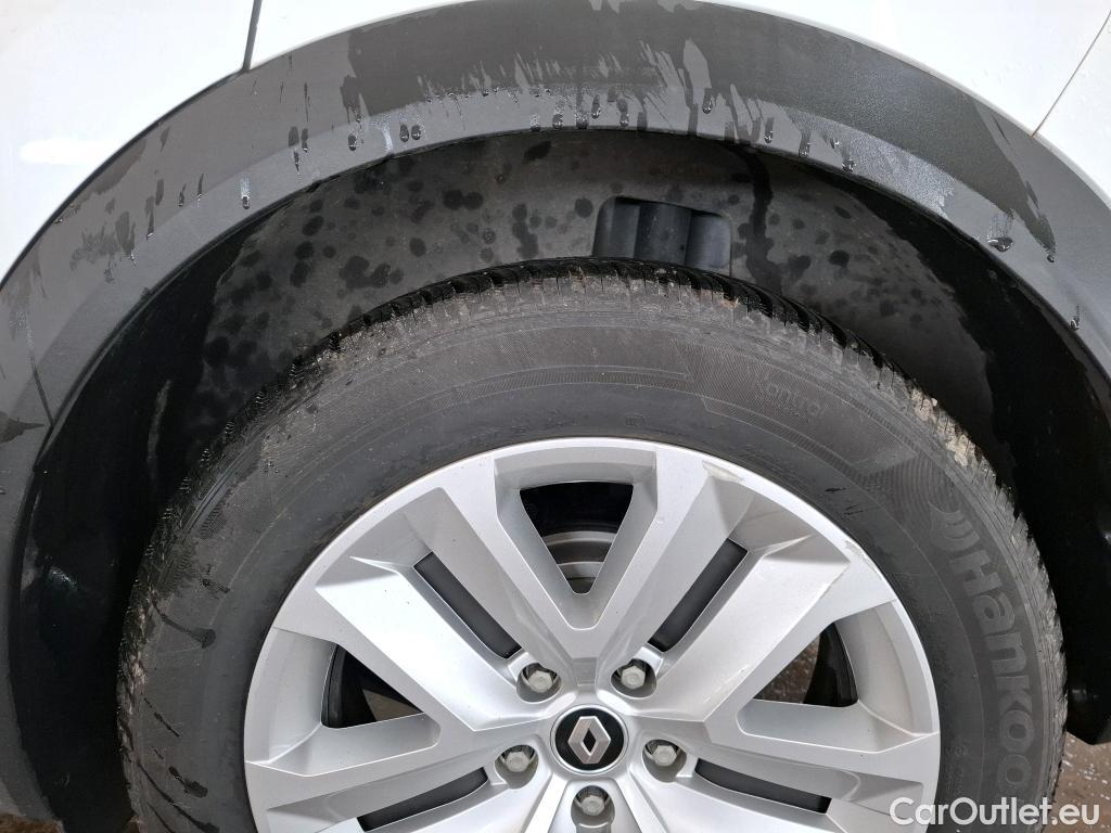  Renault  Captur  II Business 1.6 E-TECH Hybrid 145CV BVA6 E6d / TRANSFO VP/VF #5