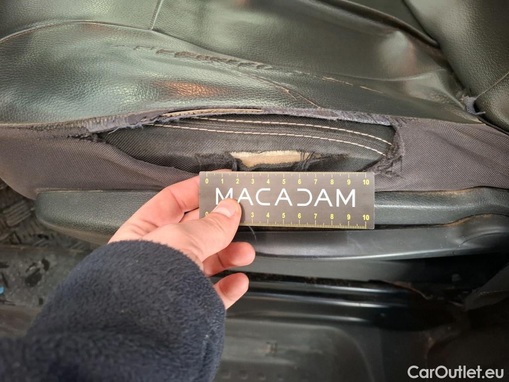  Renault  Trafic  Furgon Grand Confort L1H1 1200 1.6 dCi 125CV BVM6 E6 #11