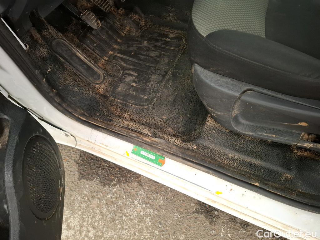  Renault  Kangoo  Express Extra (Série Spéciale) 1.5 dCi 115CV BVM6 E6dT #9