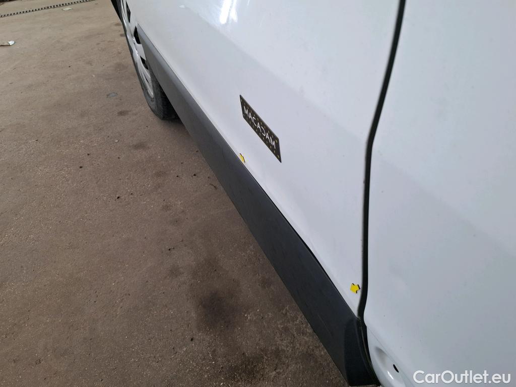  Renault  Trafic  Furgon Grand Confort L1H1 1200 1.6 dCi 125CV BVM6 E6 #7