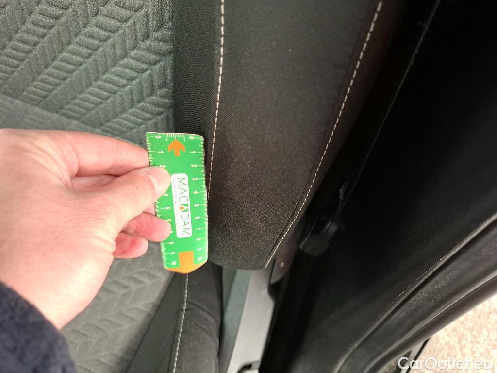  Renault  Clio  V Evolution Réversible 1.5 dCi 100CV BVM6 E6d #25