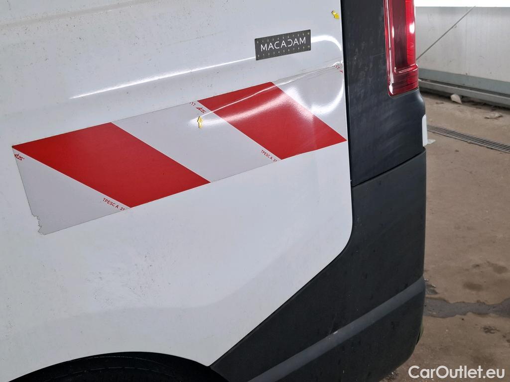  Renault  Trafic  Furgon Grand Confort L1H1 1200 1.6 dCi 125CV BVM6 E6 #3