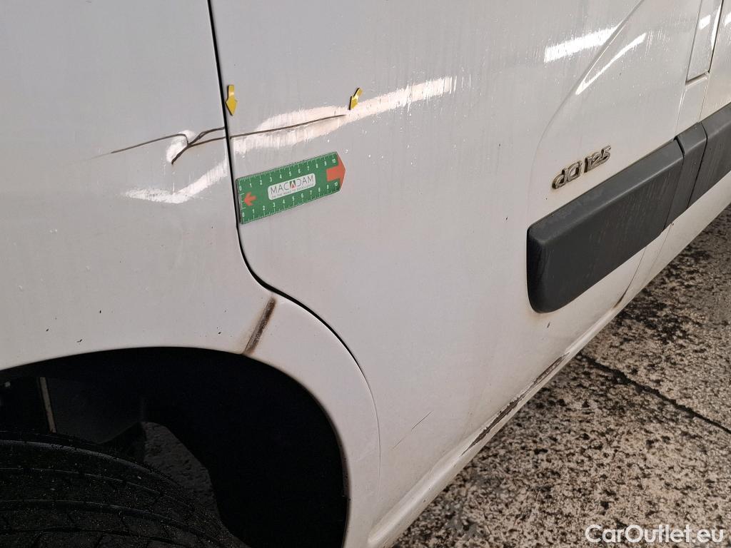  Renault  Master RENAULT  VU 4p Fourgon GD CONFORT 3500 L2H2 Energy dCi 125 #19