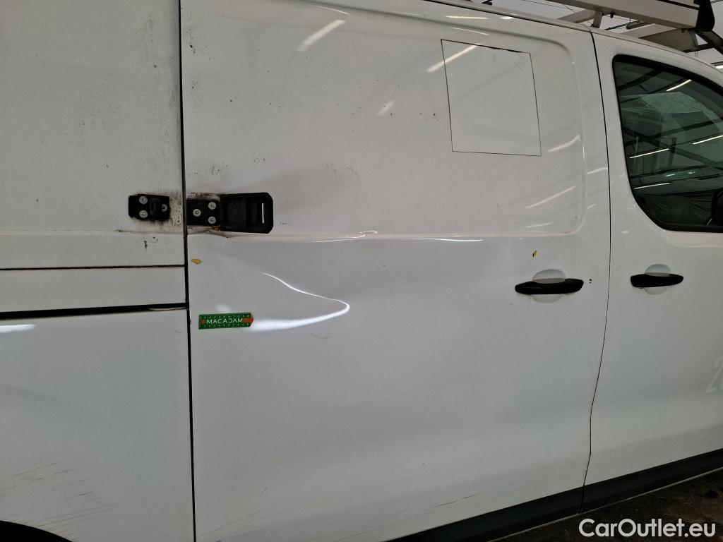  Peugeot  Expert  Fourgon Premium L3 2.0 HDi 120CV BVM6 E6 #1