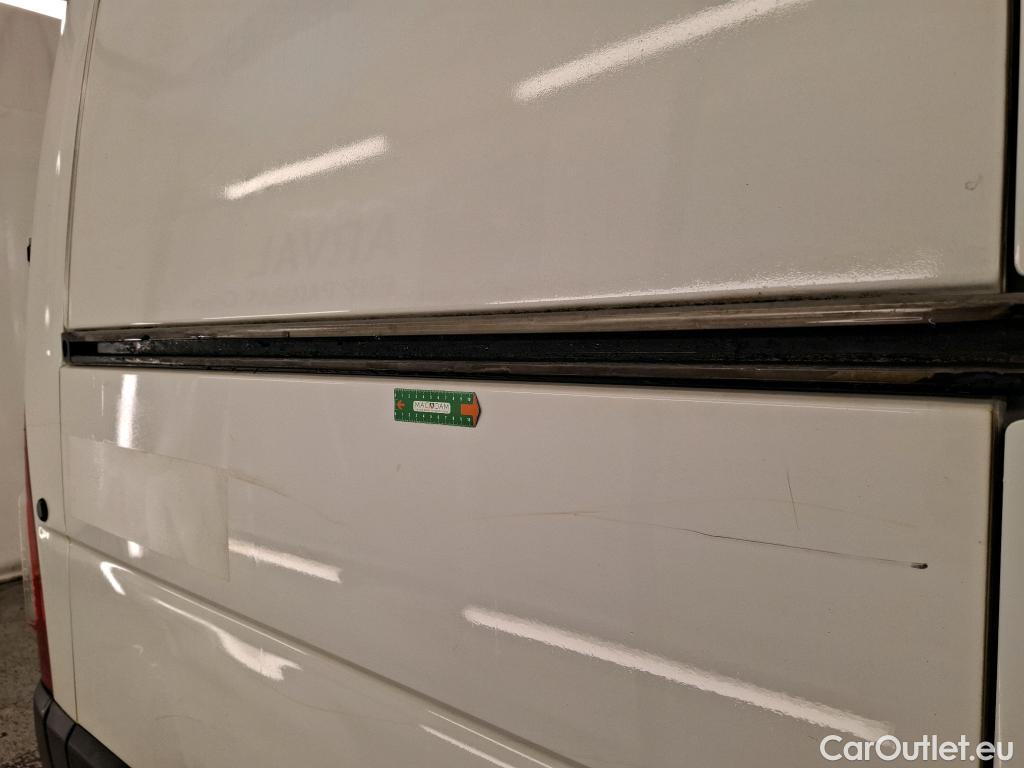  Renault  Master RENAULT  VU 4p Fourgon GD CONFORT 3500 L2H2 Energy dCi 125 #48