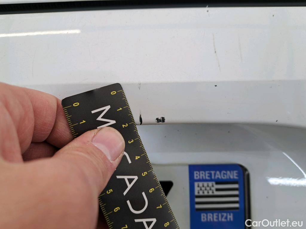  Renault  Clio  V Société Air Nav 1.5 dCi 85CV BVM6 E6dT #14