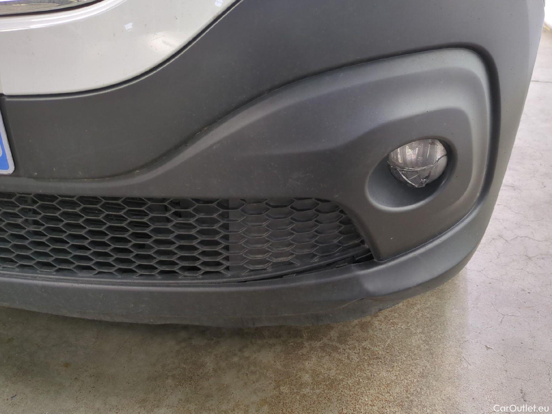  Renault  Trafic  Fourgon L1H1 1000 Confort 1.6 dCi #42