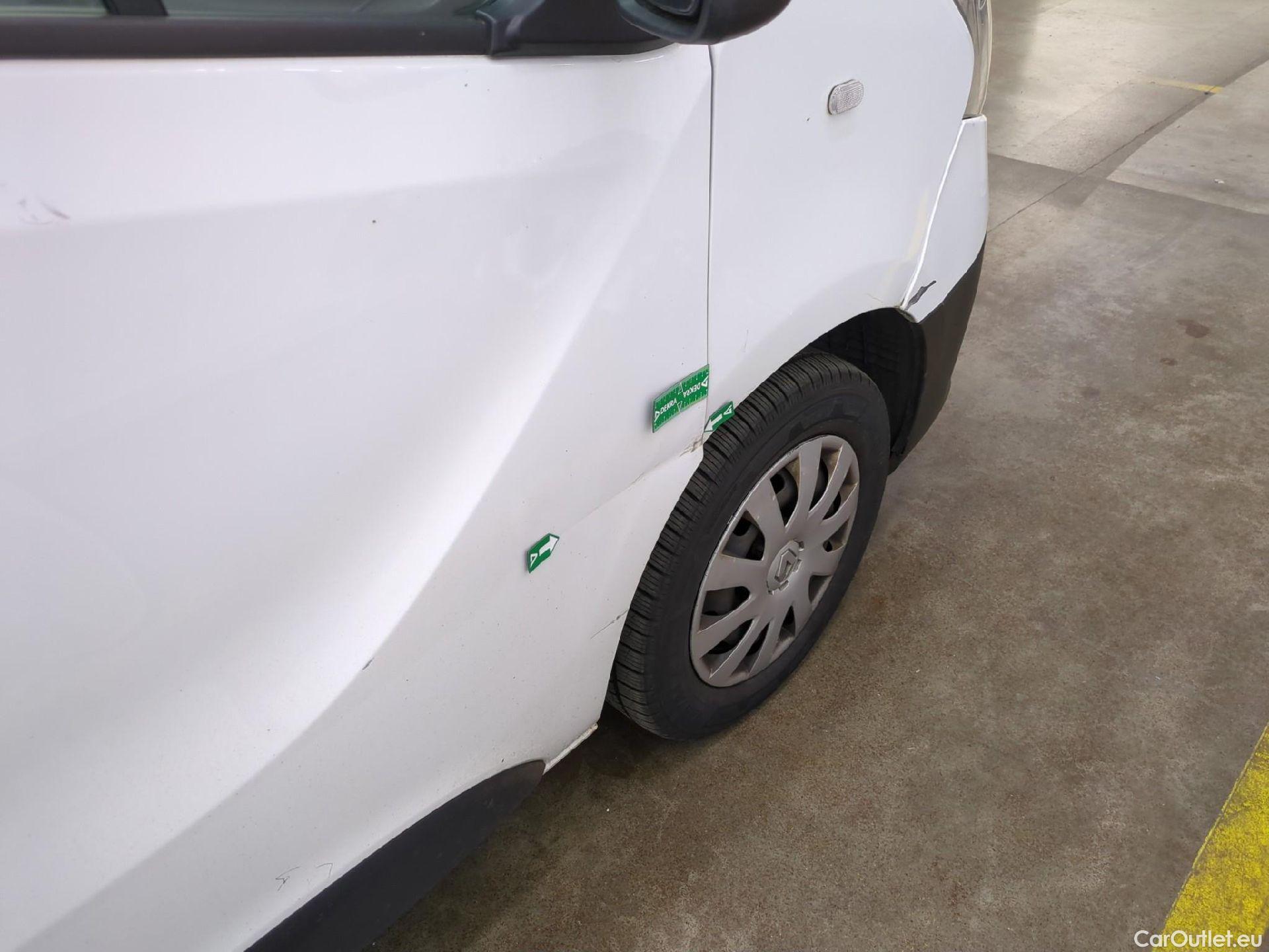  Renault  Trafic  Fourgon L1H1 1000 Confort 1.6 dCi #26