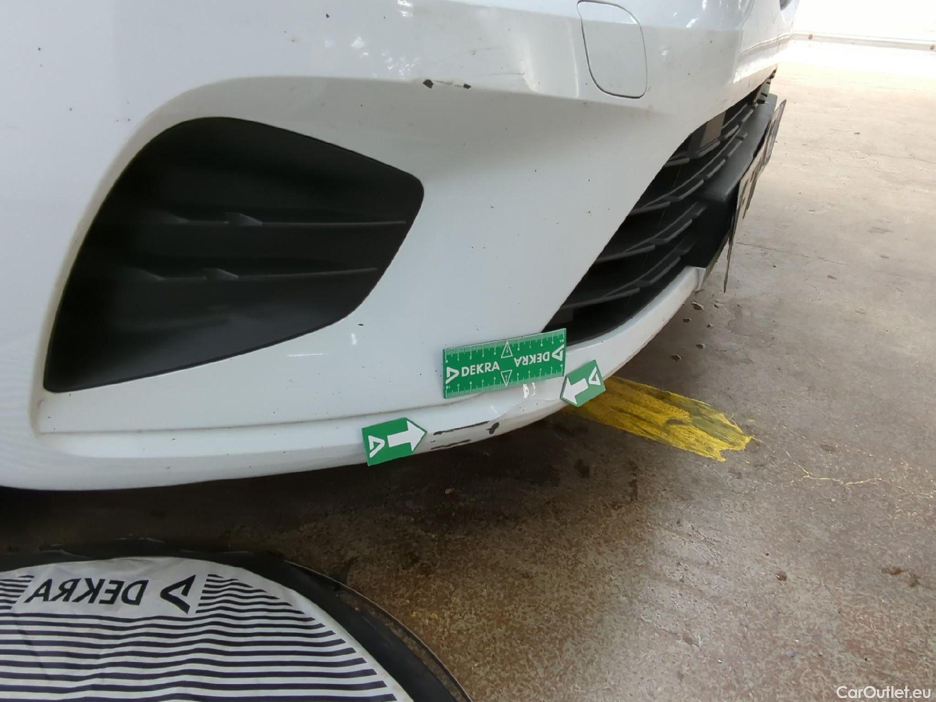  Renault  Clio  V Société Air Nav 1.5 dCi 85CV BVM6 E6dT #19