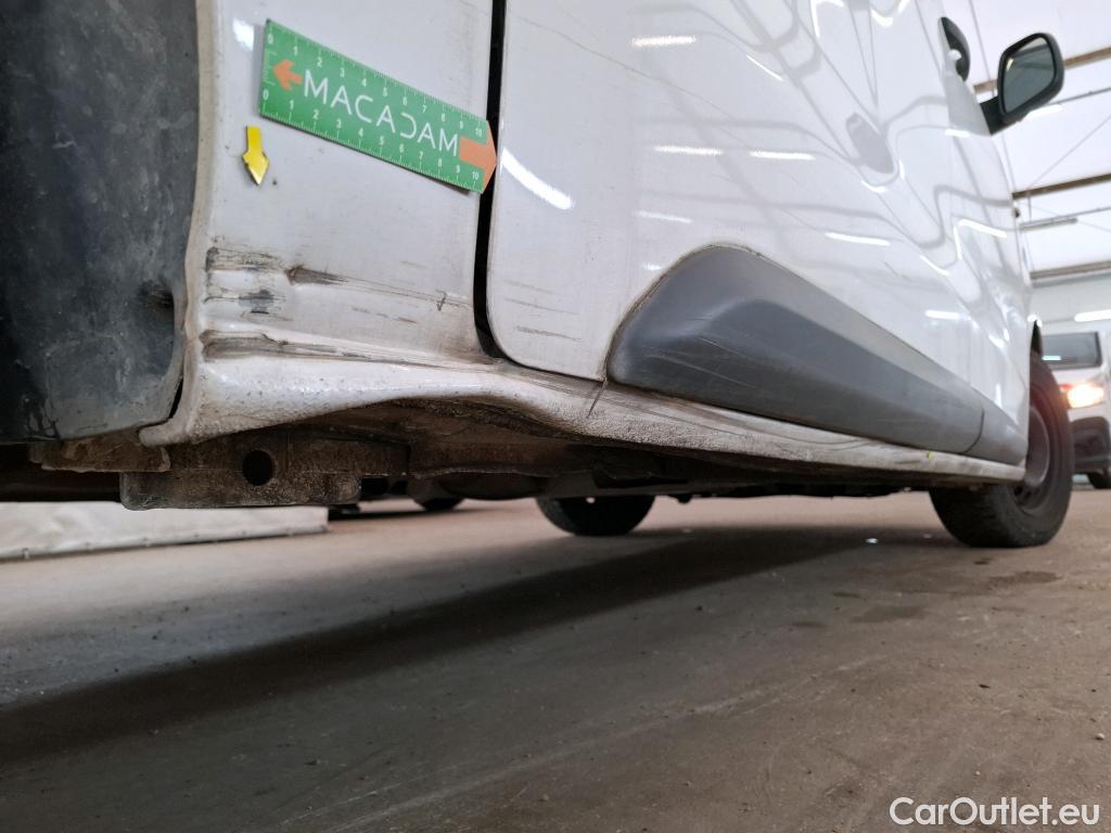  Peugeot  Expert  Fourgon Premium L3 2.0 HDi 120CV BVM6 E6 #6