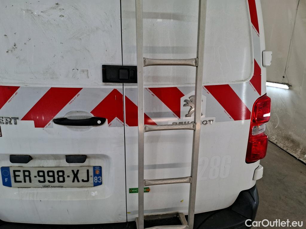  Peugeot  Expert  Fourgon Premium L3 2.0 HDi 120CV BVM6 E6 #11