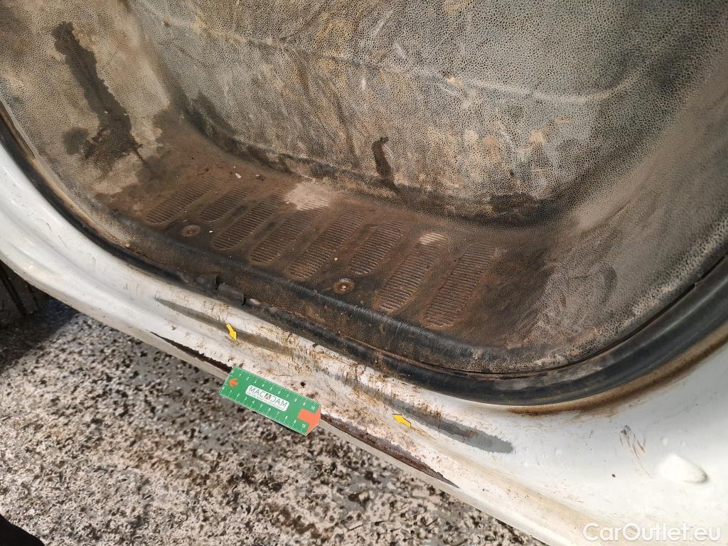  Renault  Master RENAULT  VU 4p Fourgon GD CONFORT 3500 L2H2 Energy dCi 125 #34