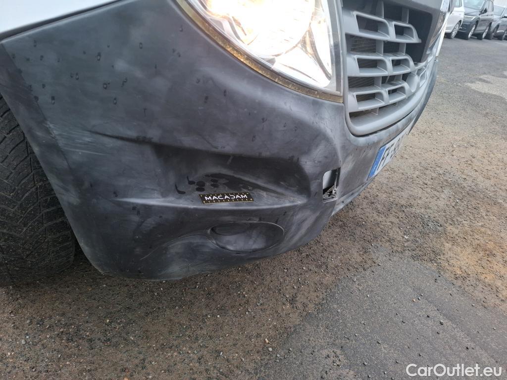  Renault  Master  Fourgon L2H2 3 5 Grand Confort dCi 130CV BVM6 E6 #22