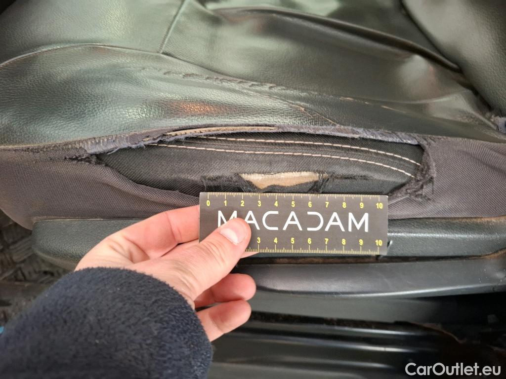  Renault  Trafic  Furgon Grand Confort L1H1 1200 1.6 dCi 125CV BVM6 E6 #9