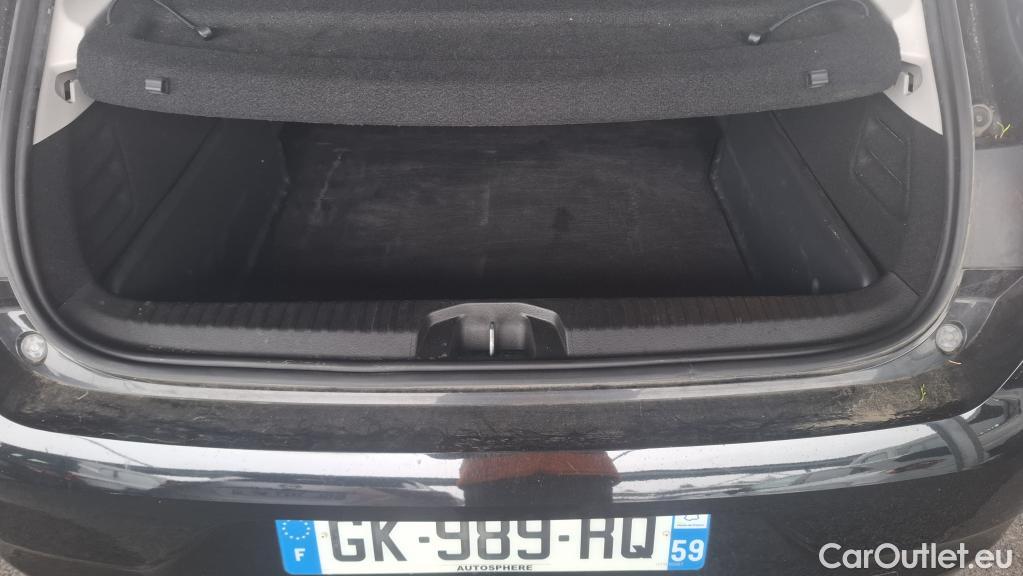  Renault  Clio  V Evolution Réversible 1.5 dCi 100CV BVM6 E6d #32