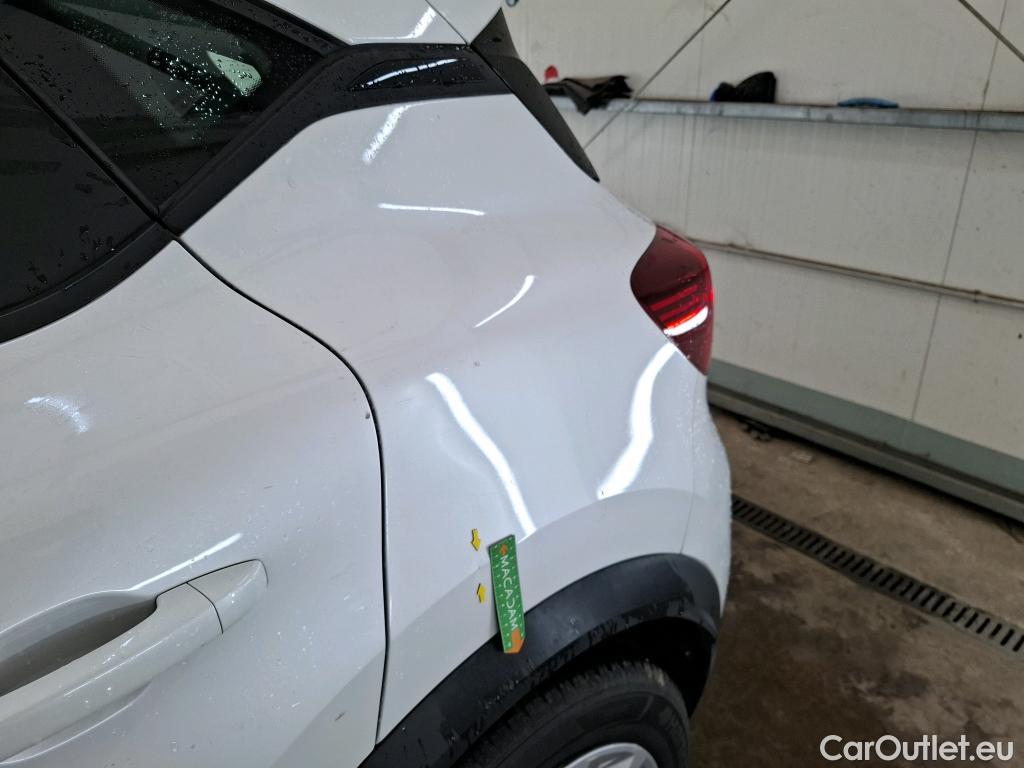  Renault  Captur  II Business 1.6 E-TECH Hybrid 145CV BVA6 E6d / TRANSFO VP/VF #7