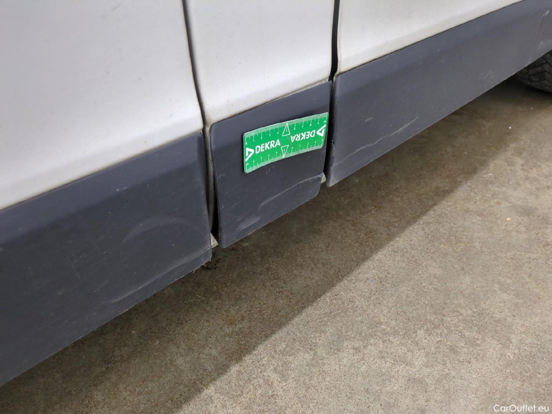  Renault  Trafic  Fourgon L2H1 1300 Confort 1.6 dCi #9