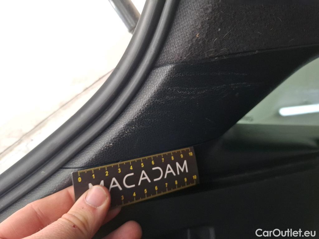  Toyota  Corolla TOYOTA  Touring Sports / 2018 / 5P / Break Hybride 122h Dynamic Business Stage Acad / TRANSFO VP VF #36