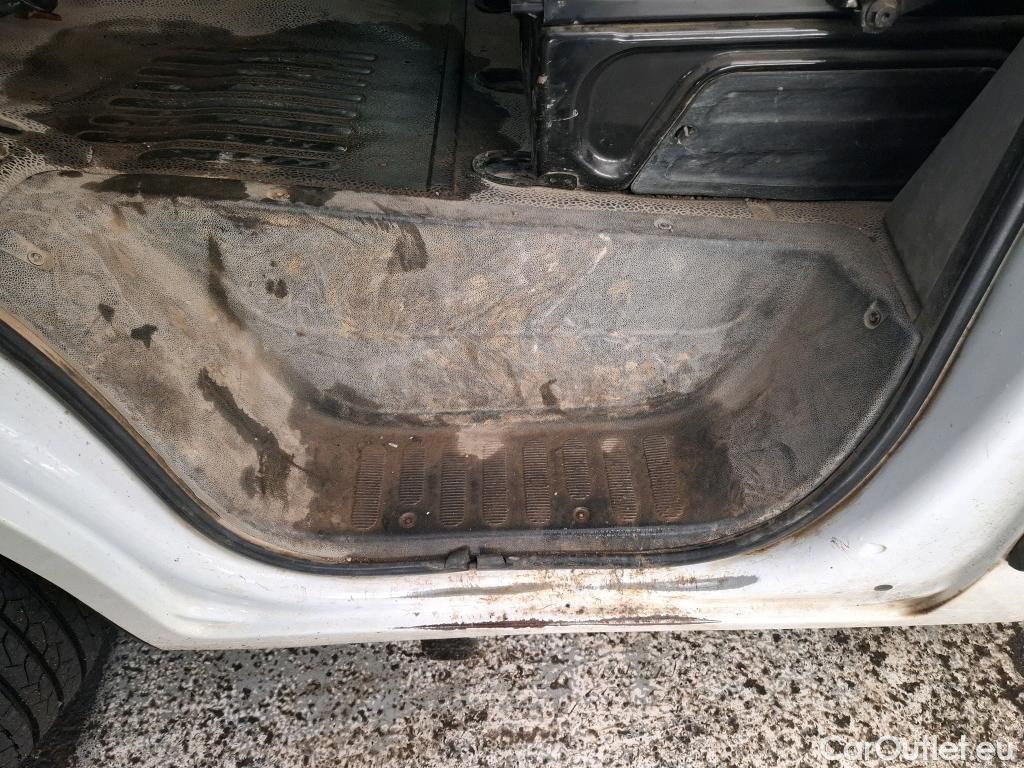  Renault  Master RENAULT  VU 4p Fourgon GD CONFORT 3500 L2H2 Energy dCi 125 #43