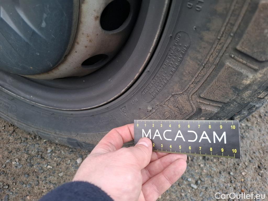  Renault  Master  Fourgon L2H2 3 5 Grand Confort dCi 130CV BVM6 E6 #34