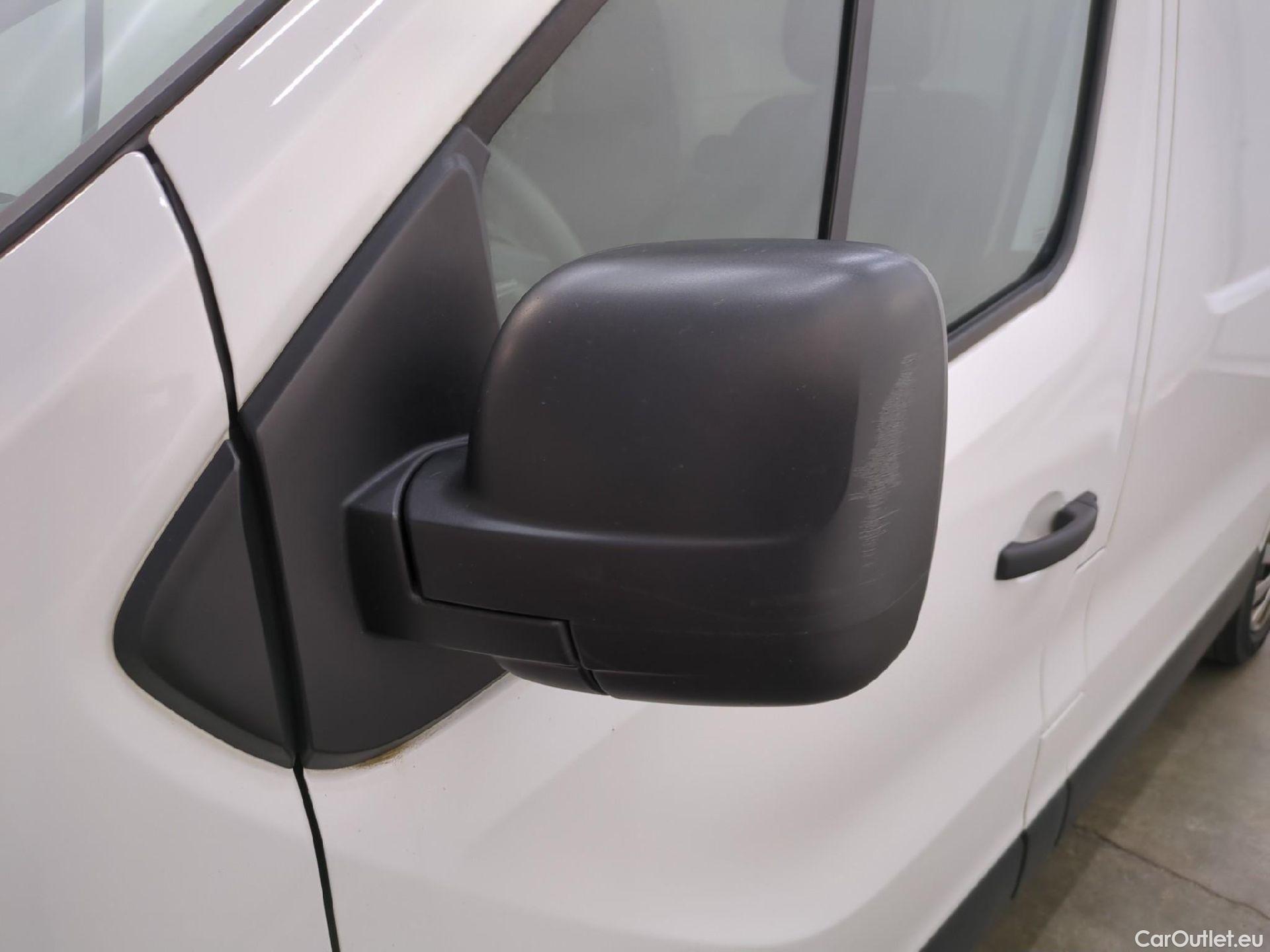  Renault  Trafic  Fourgon L1H1 1000 Confort 1.6 dCi #1