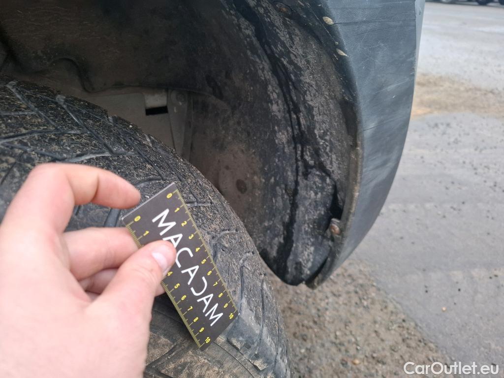  Renault  Master  Fourgon L2H2 3 5 Grand Confort dCi 130CV BVM6 E6 #43