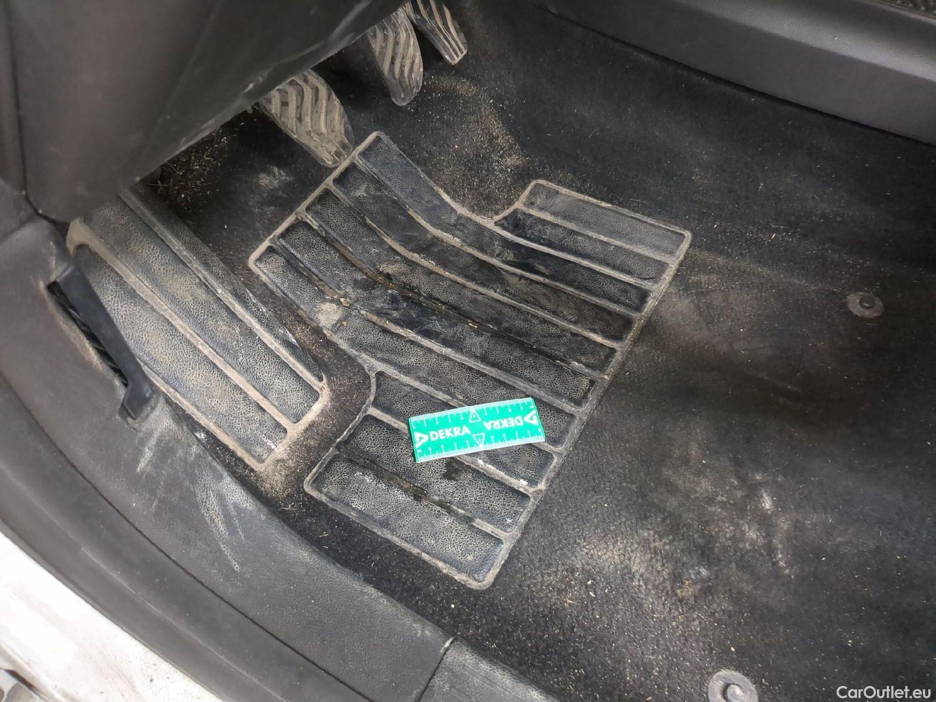  Renault  Clio  V Société Air Nav 1.5 dCi 85CV BVM6 E6dT #1