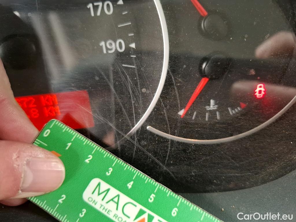  Renault  Kangoo  Express Extra (Série Spéciale) 1.5 dCi 115CV BVM6 E6dT #19